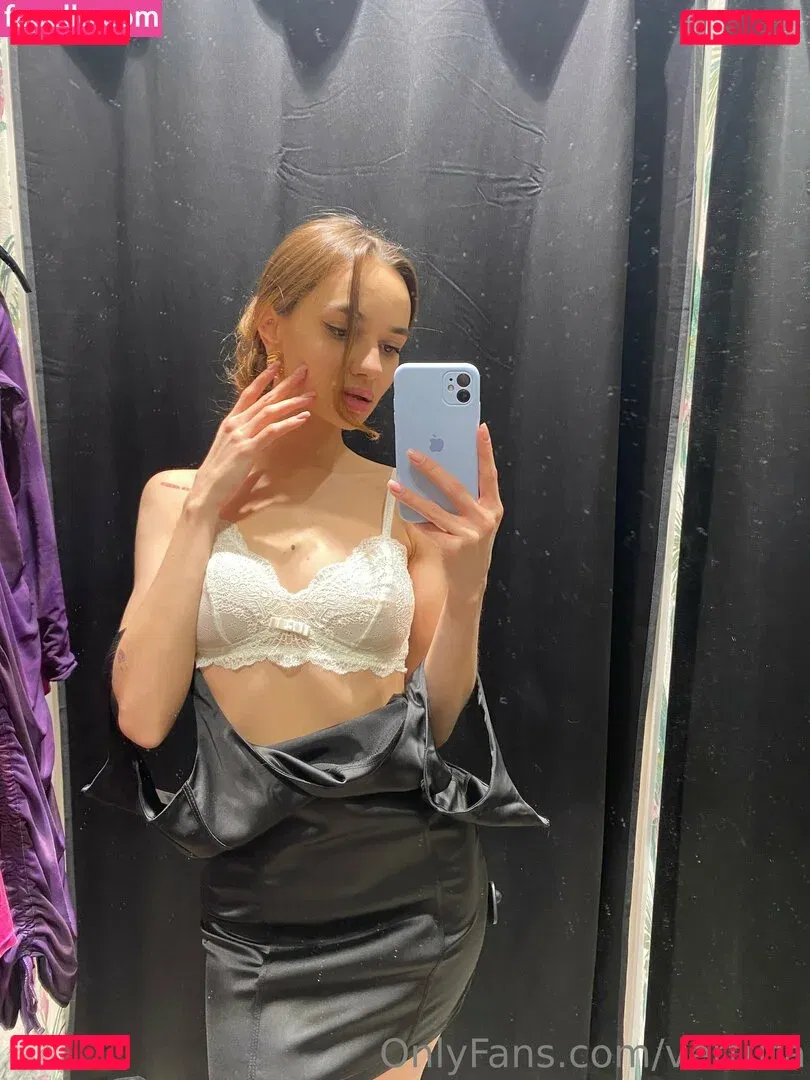 vertuta Onlyfans Photo Gallery 