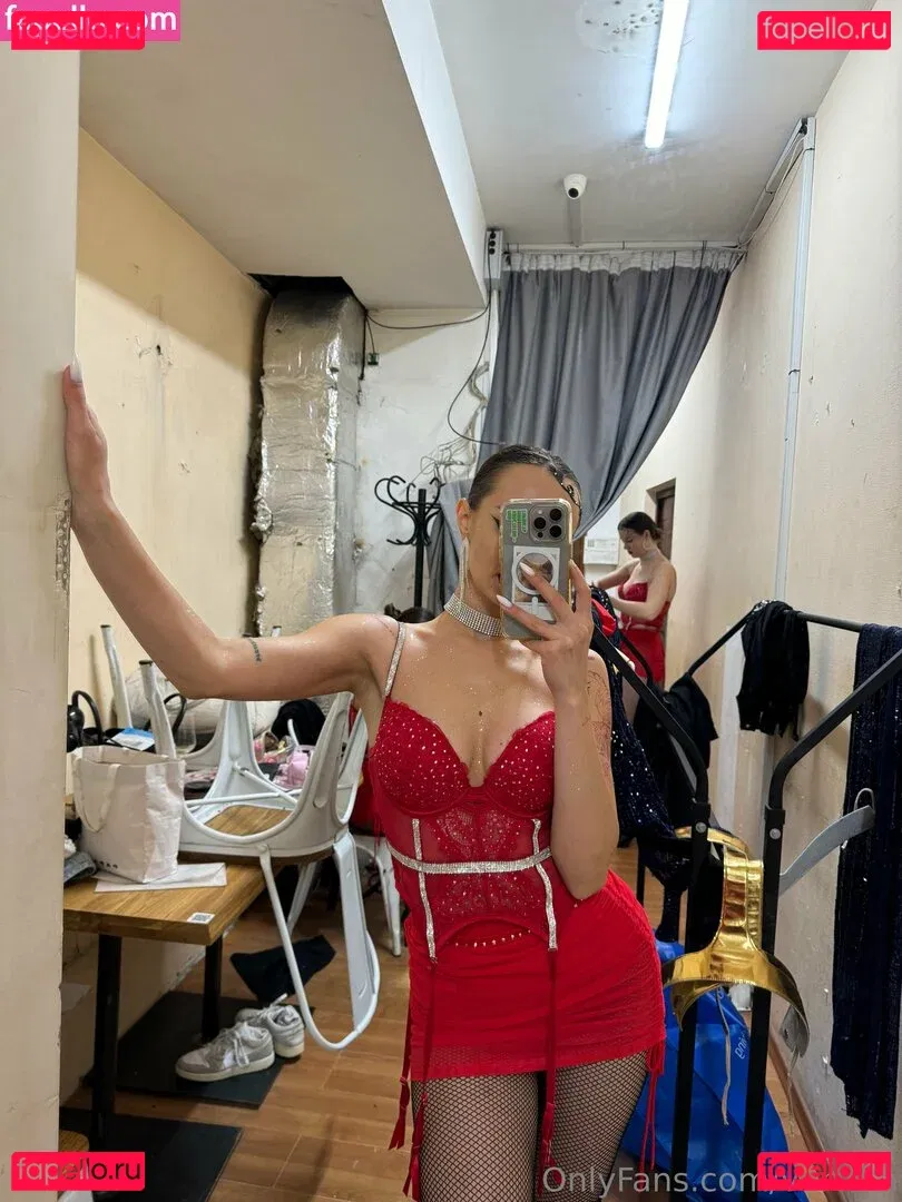 vertuta Onlyfans Photo Gallery 