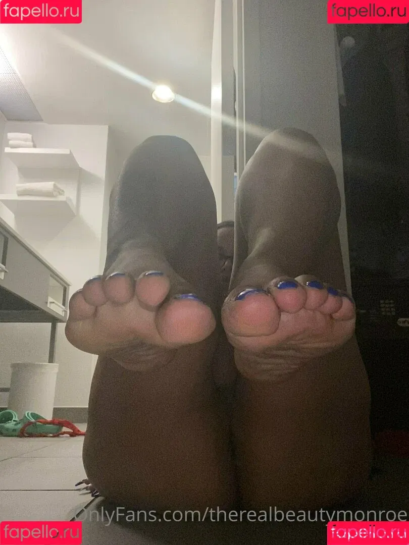 therealbeautymonroe Onlyfans Photo Gallery 