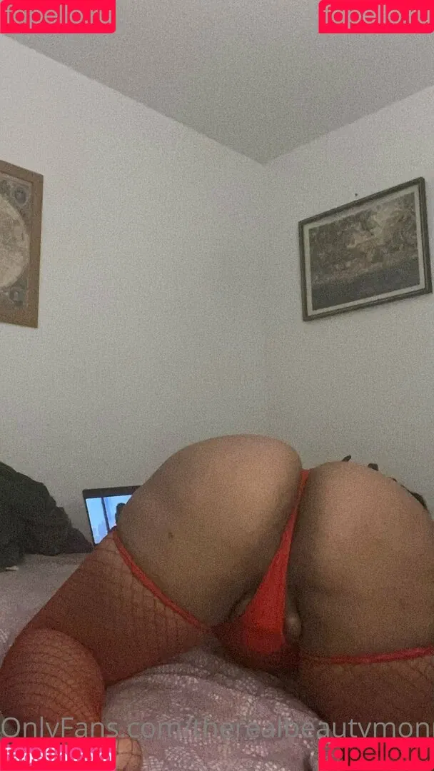 therealbeautymonroe Onlyfans Photo Gallery 