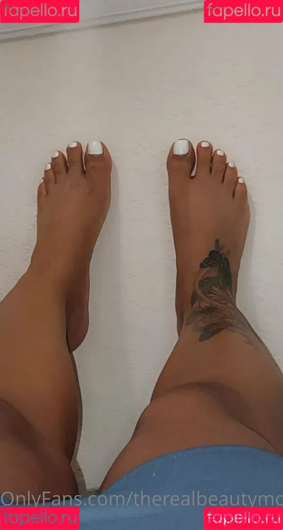 therealbeautymonroe Onlyfans Photo Gallery 