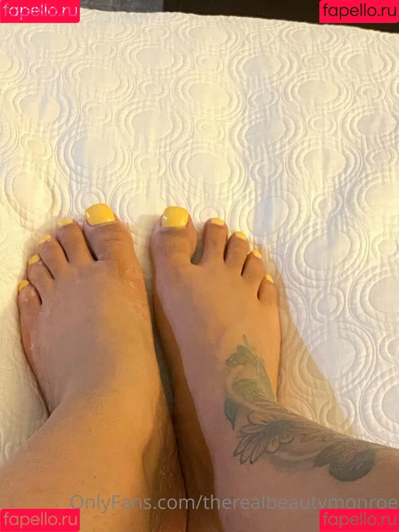 therealbeautymonroe Onlyfans Photo Gallery 