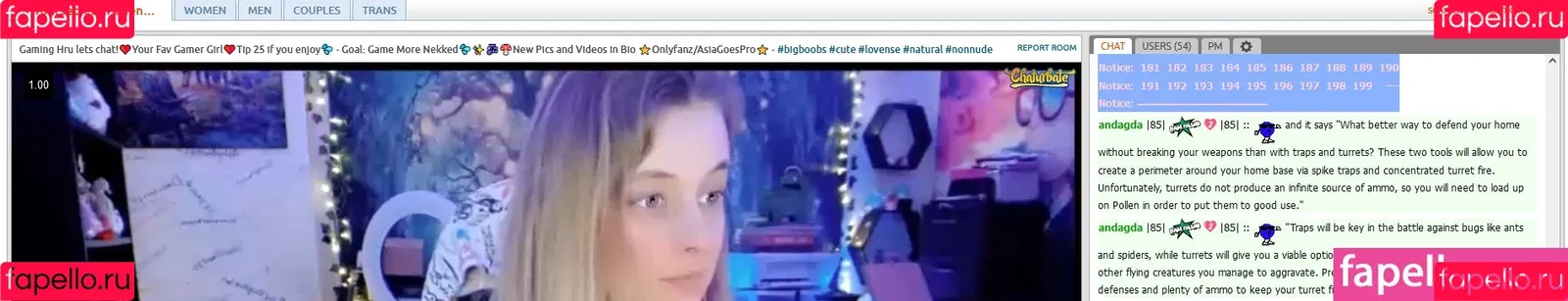 Asiagoespro Onlyfans Photo Gallery 