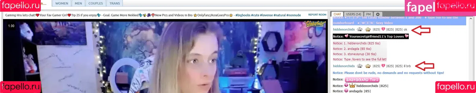 Asiagoespro Onlyfans Photo Gallery 
