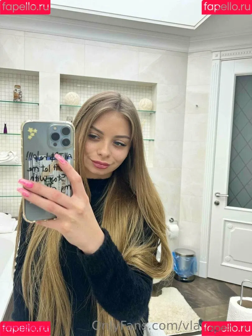 vladaberry Onlyfans Photo Gallery 