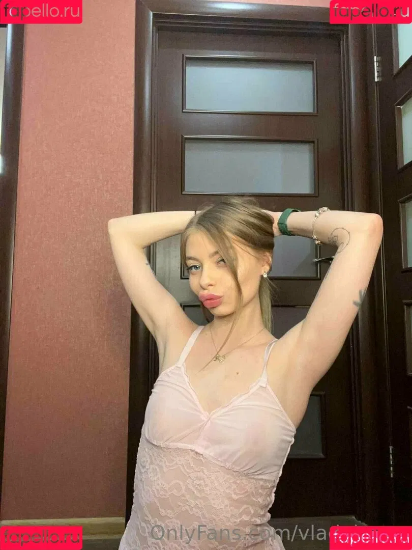 vladaberry Onlyfans Photo Gallery 