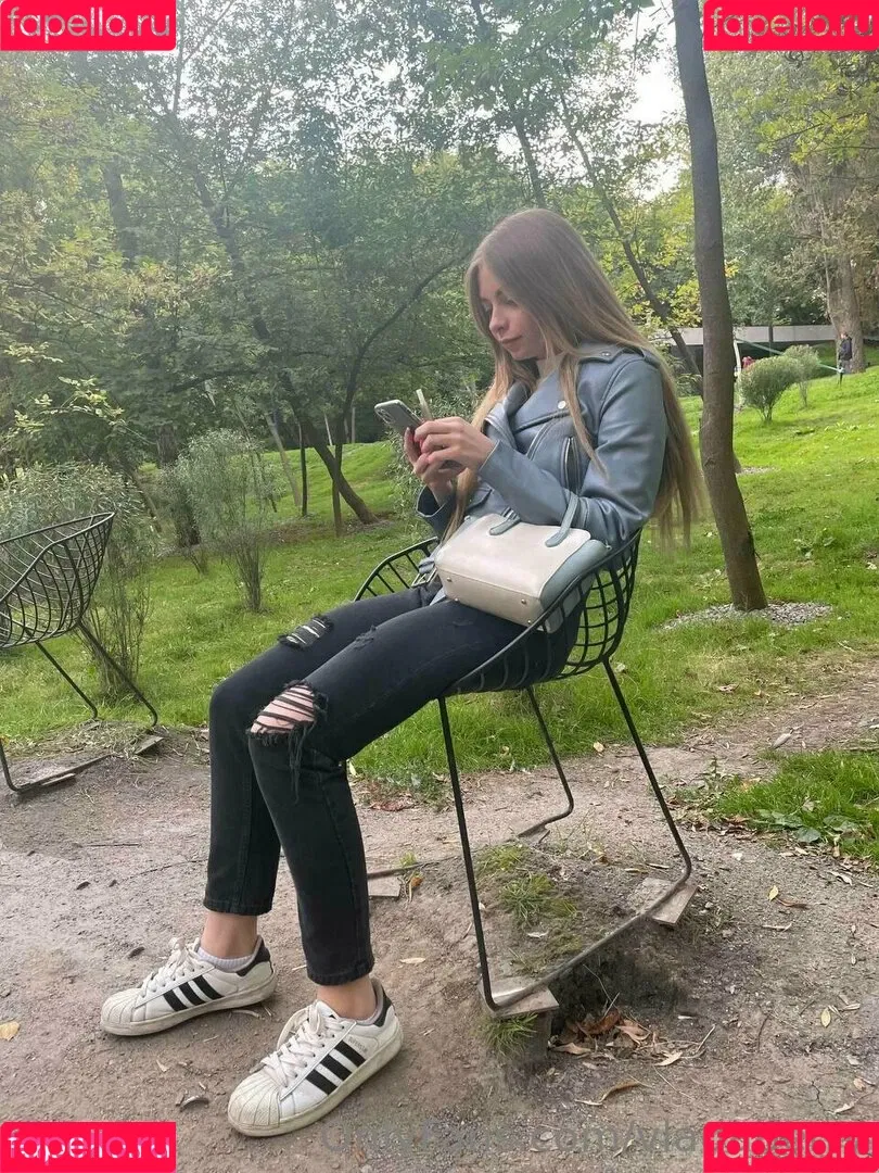 vladaberry Onlyfans Photo Gallery 