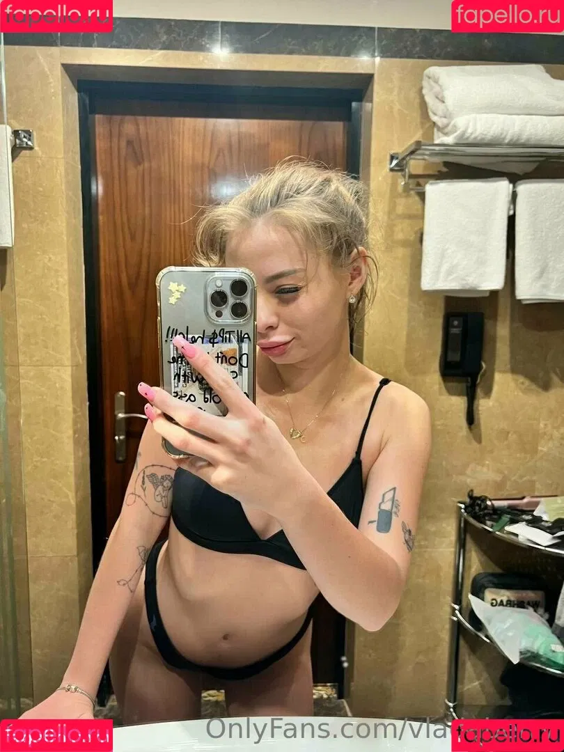 vladaberry Onlyfans Photo Gallery 