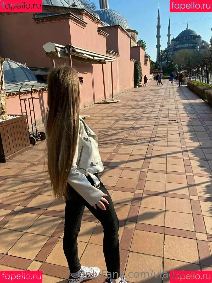vladaberry Onlyfans Photo Gallery 