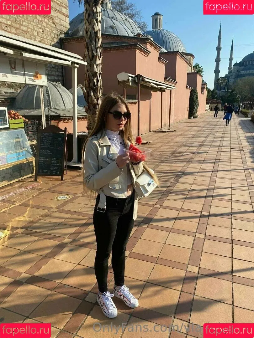 vladaberry Onlyfans Photo Gallery 