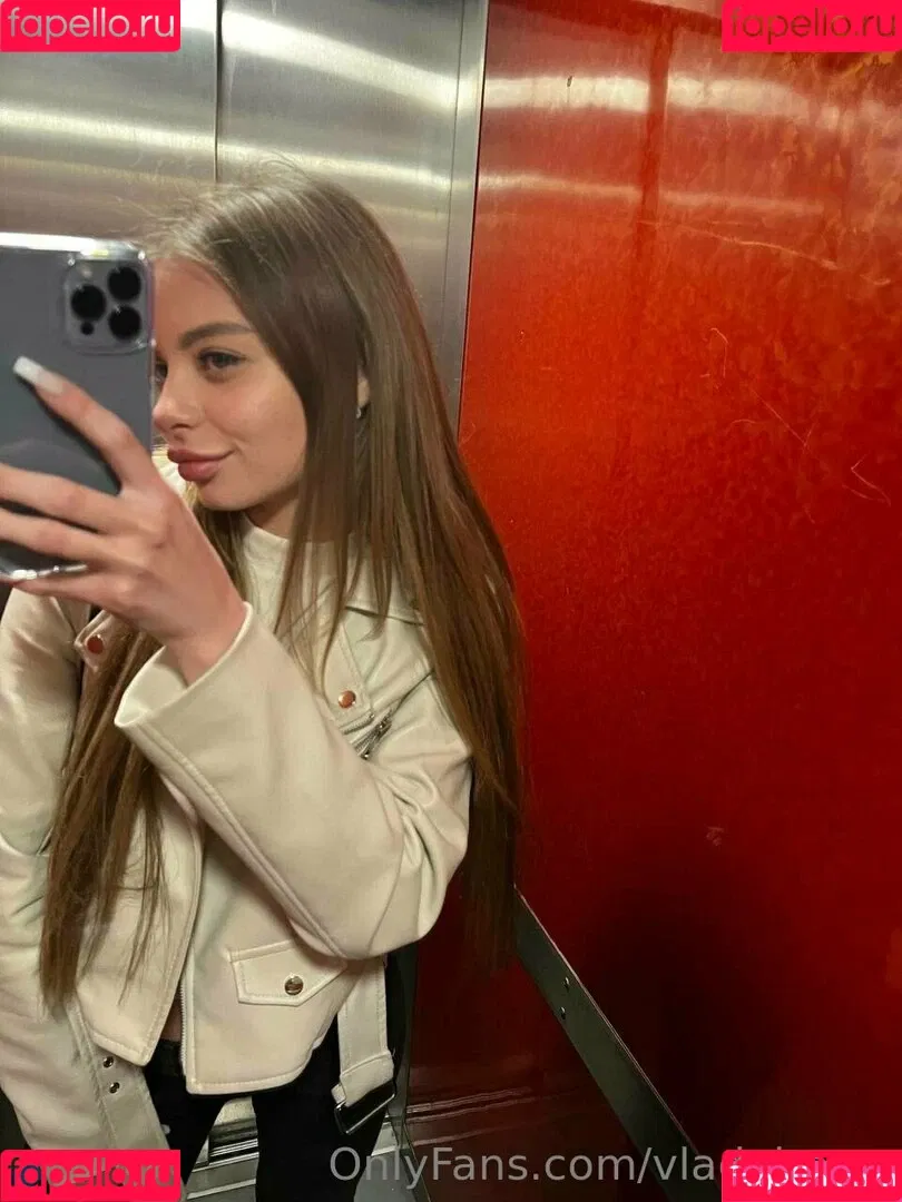vladaberry Onlyfans Photo Gallery 