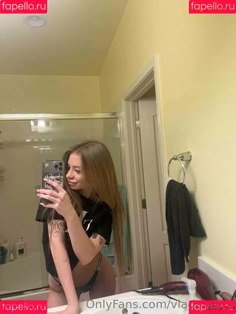 vladaberry Onlyfans Photo Gallery 
