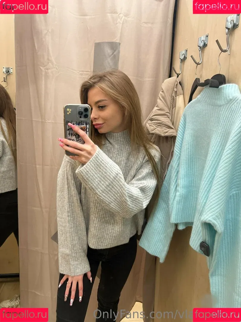 vladaberry Onlyfans Photo Gallery 