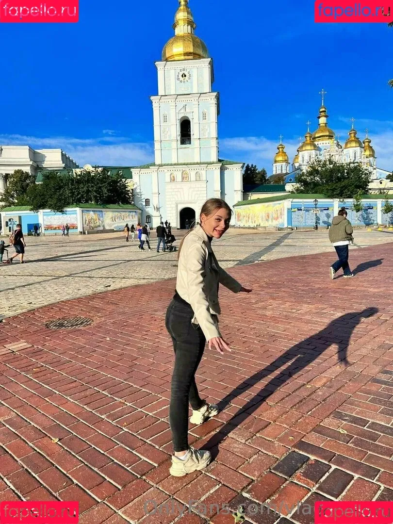 vladaberry Onlyfans Photo Gallery 