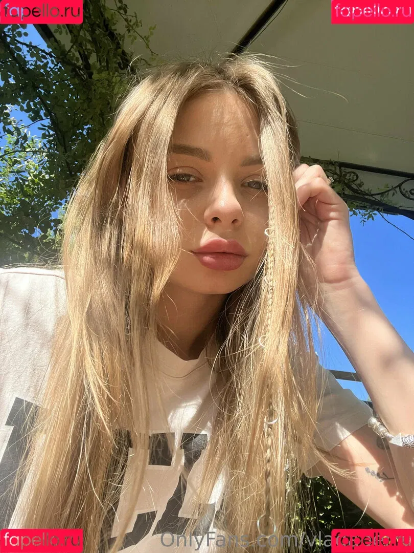 vladaberry Onlyfans Photo Gallery 