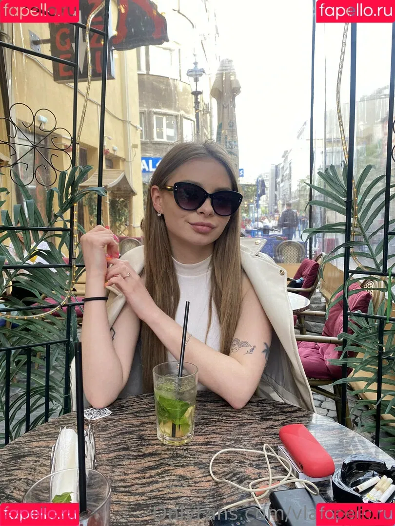vladaberry Onlyfans Photo Gallery 