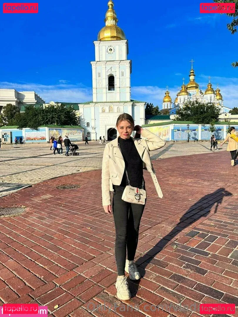 vladaberry Onlyfans Photo Gallery 