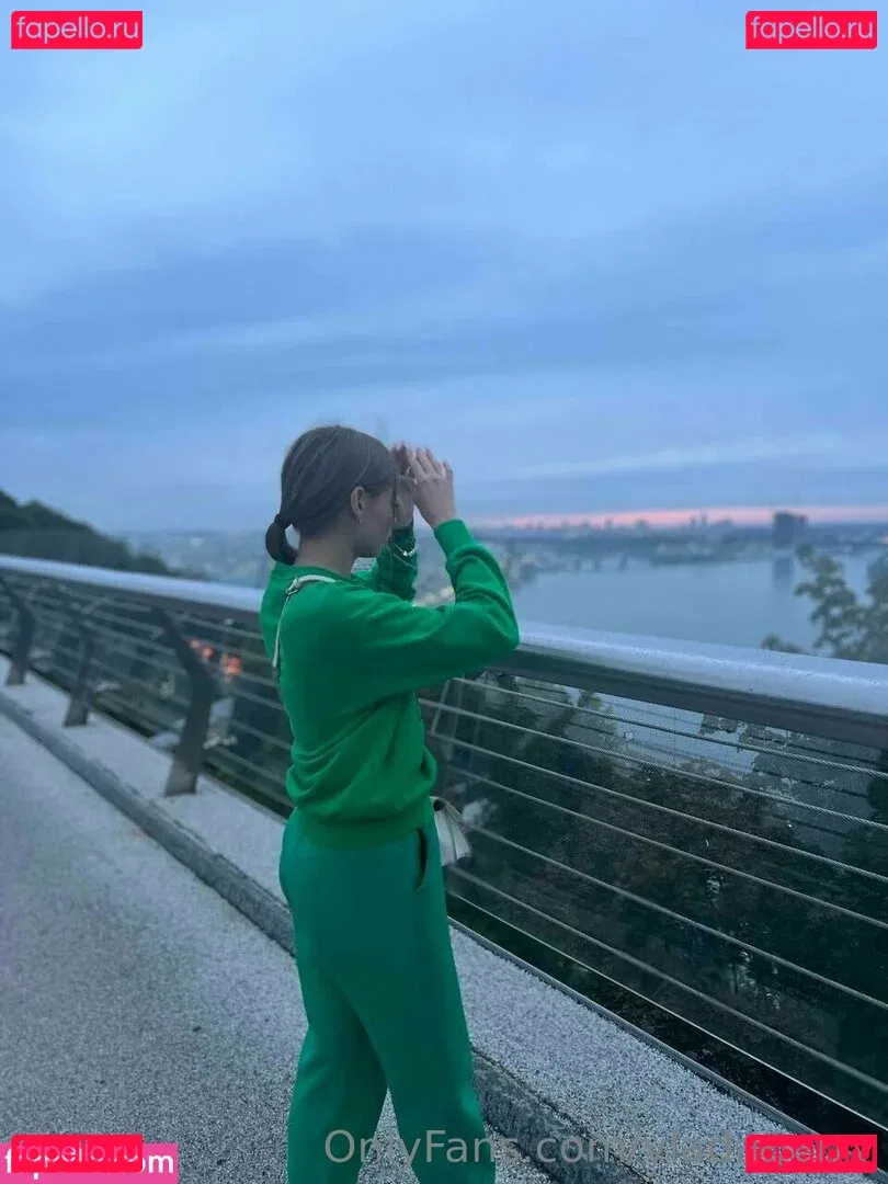 vladaberry Onlyfans Photo Gallery 