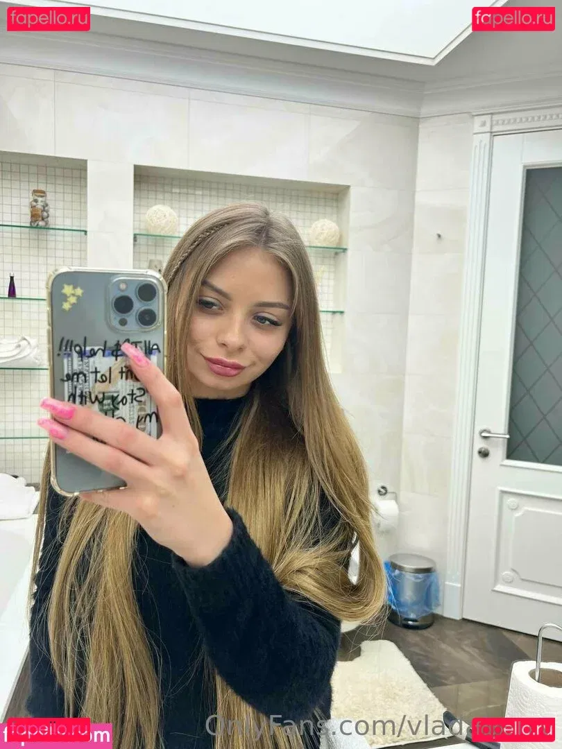 vladaberry Onlyfans Photo Gallery 