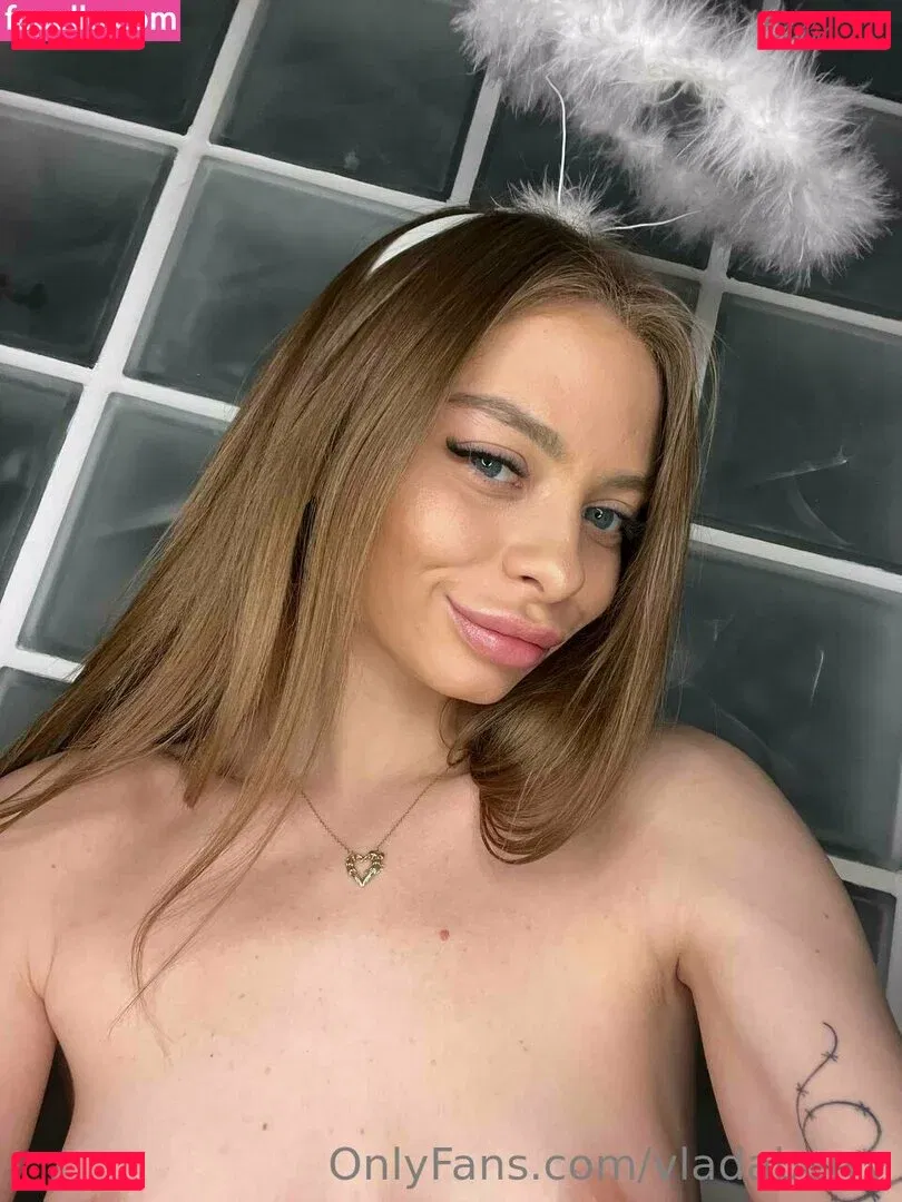 vladaberry Onlyfans Photo Gallery 