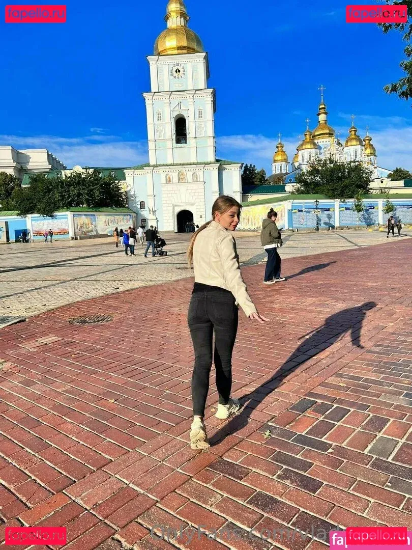 vladaberry Onlyfans Photo Gallery 