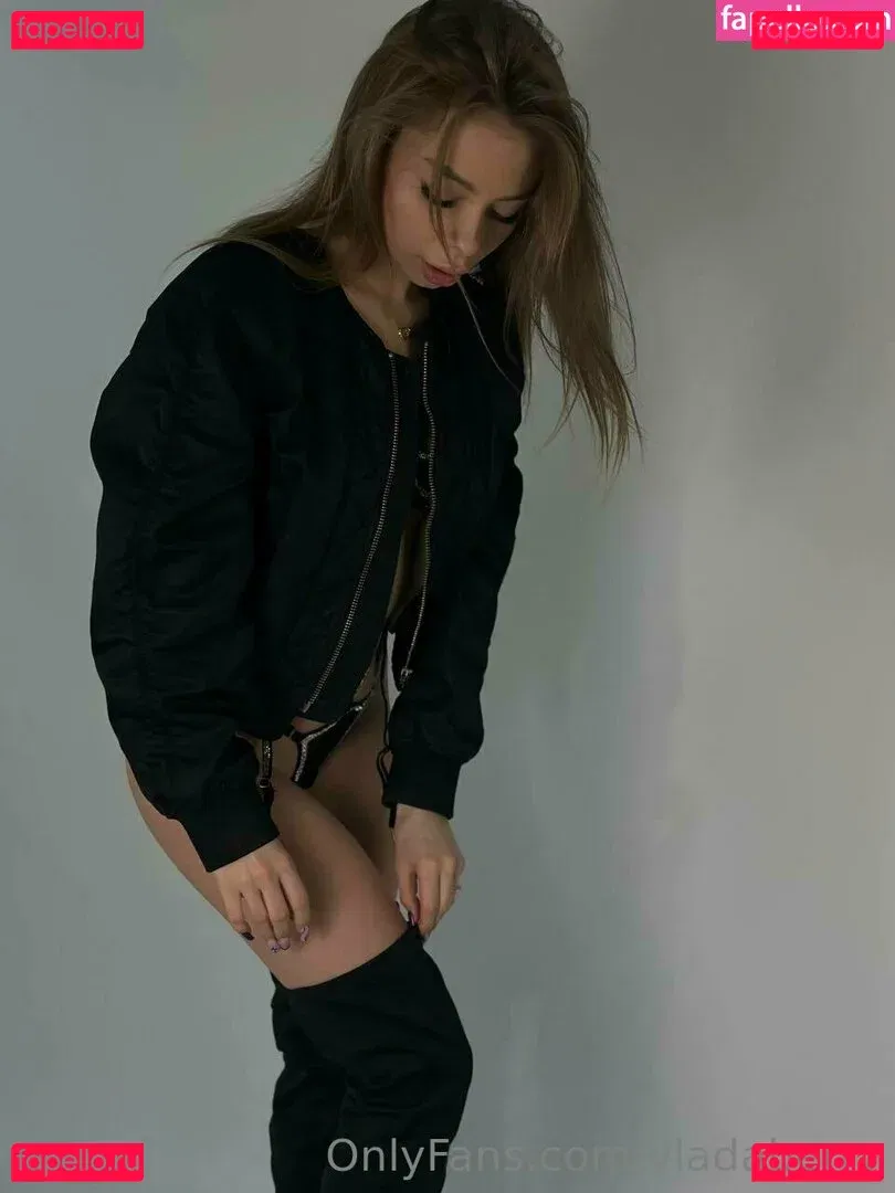 vladaberry Onlyfans Photo Gallery 