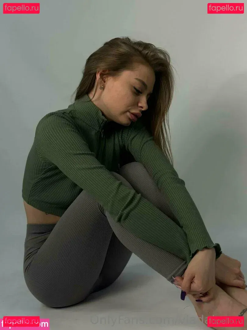 vladaberry Onlyfans Photo Gallery 