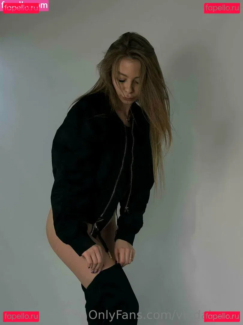 vladaberry Onlyfans Photo Gallery 