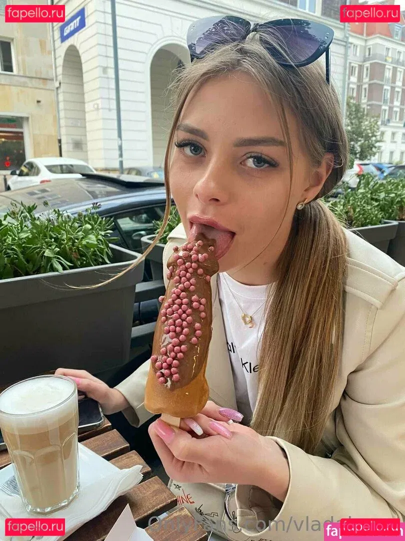 vladaberry Onlyfans Photo Gallery 