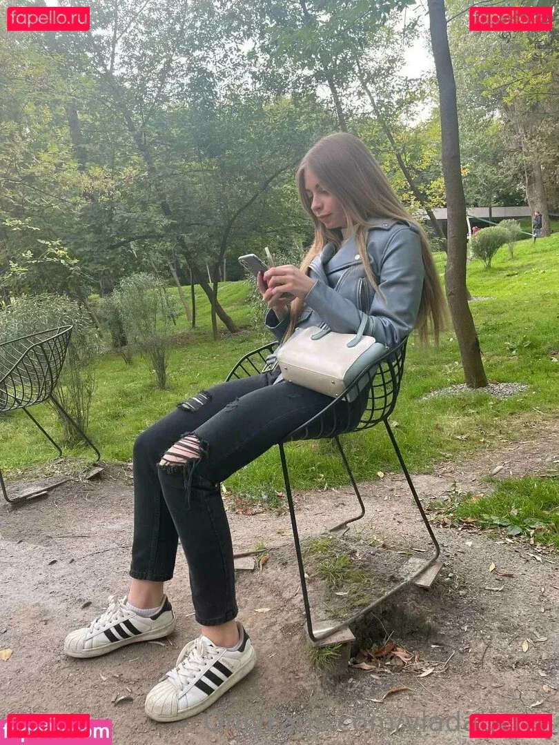 vladaberry Onlyfans Photo Gallery 