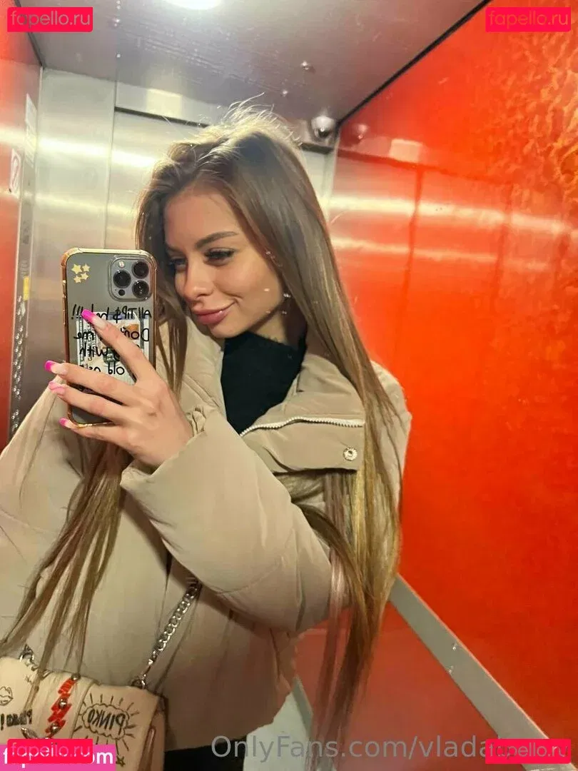 vladaberry Onlyfans Photo Gallery 