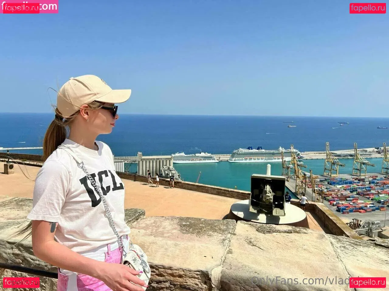 vladaberry Onlyfans Photo Gallery 