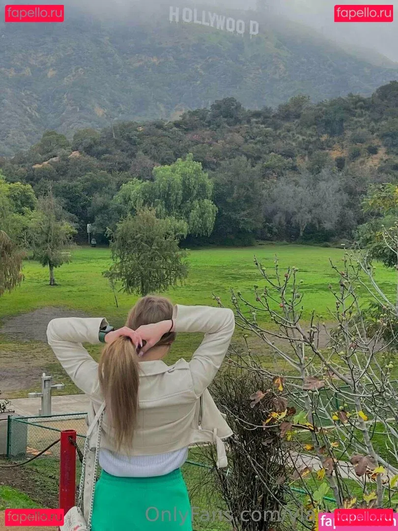 vladaberry Onlyfans Photo Gallery 