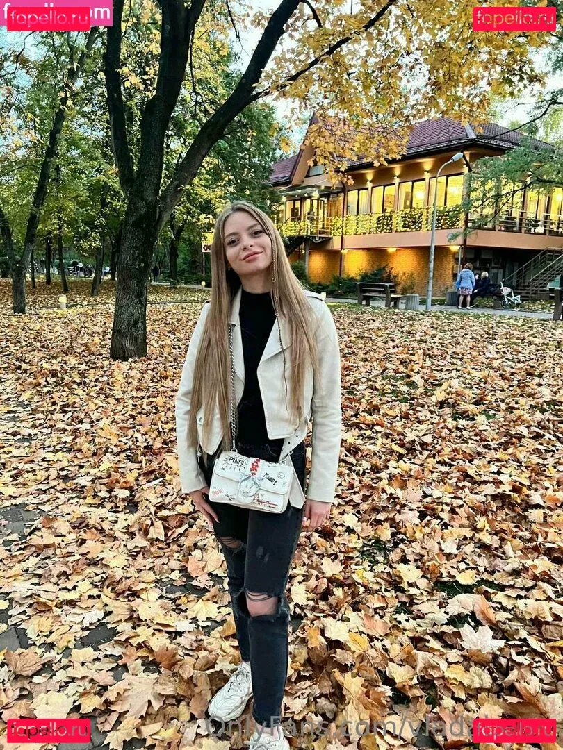 vladaberry Onlyfans Photo Gallery 