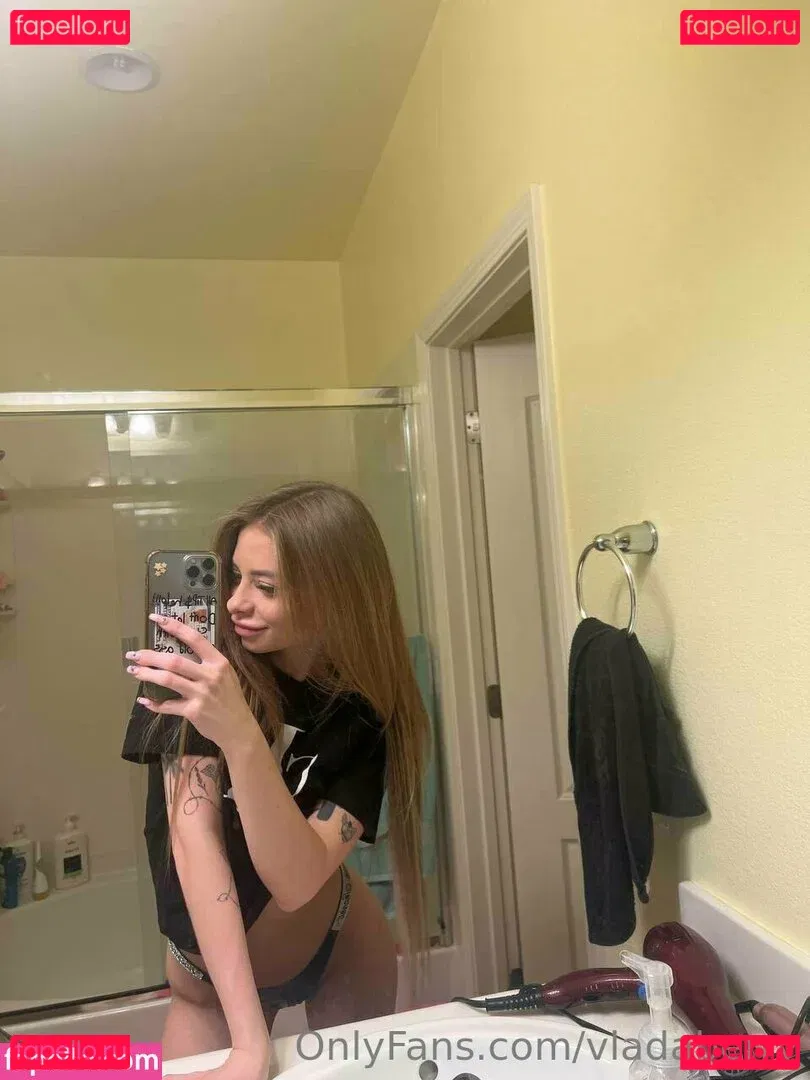 vladaberry Onlyfans Photo Gallery 