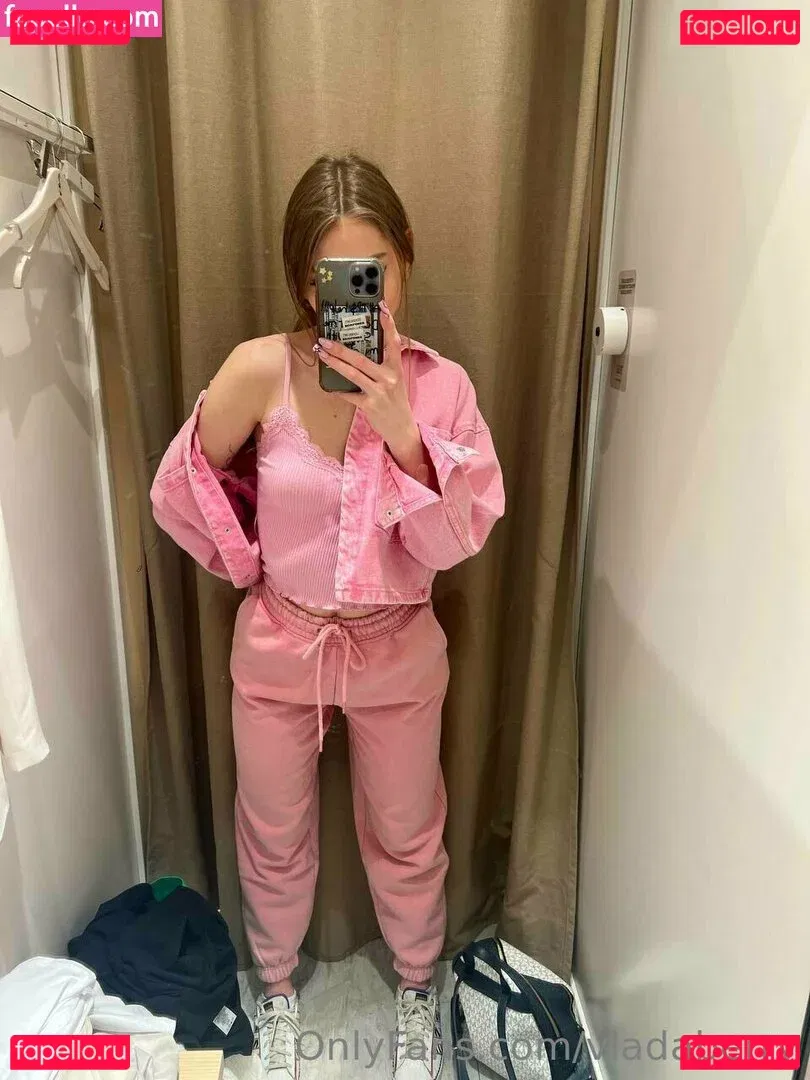 vladaberry Onlyfans Photo Gallery 