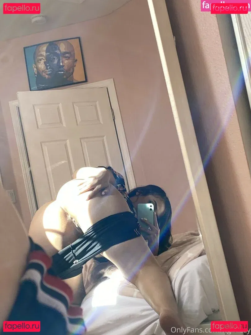 Itgirlizzy Onlyfans Photo Gallery 