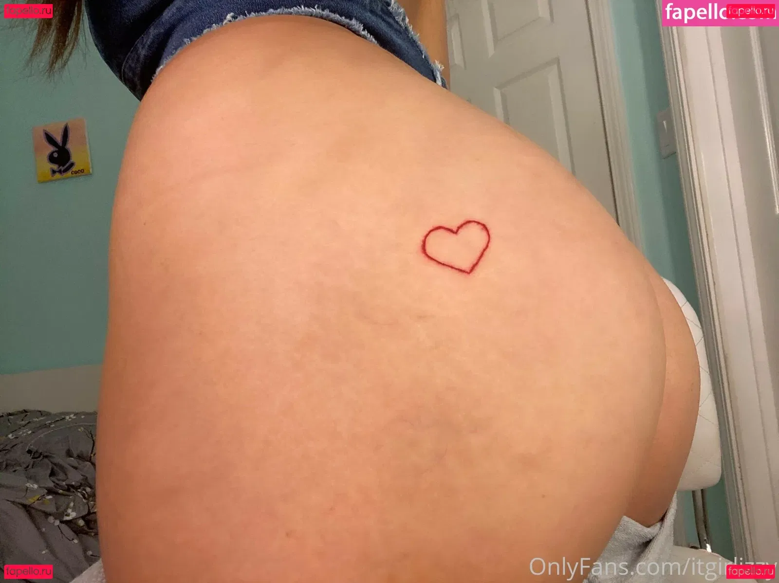 Itgirlizzy Onlyfans Photo Gallery 