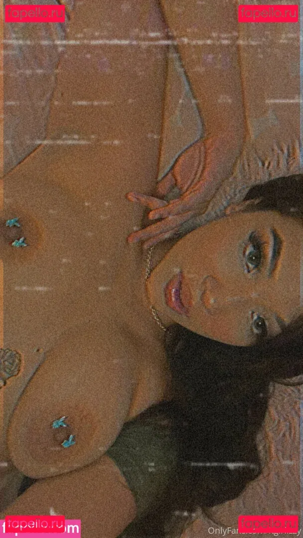 Itgirlizzy Onlyfans Photo Gallery 