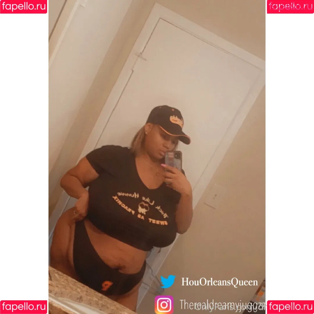 dreamyjuggz Onlyfans Photo Gallery 
