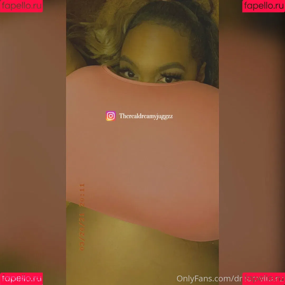 dreamyjuggz Onlyfans Photo Gallery 