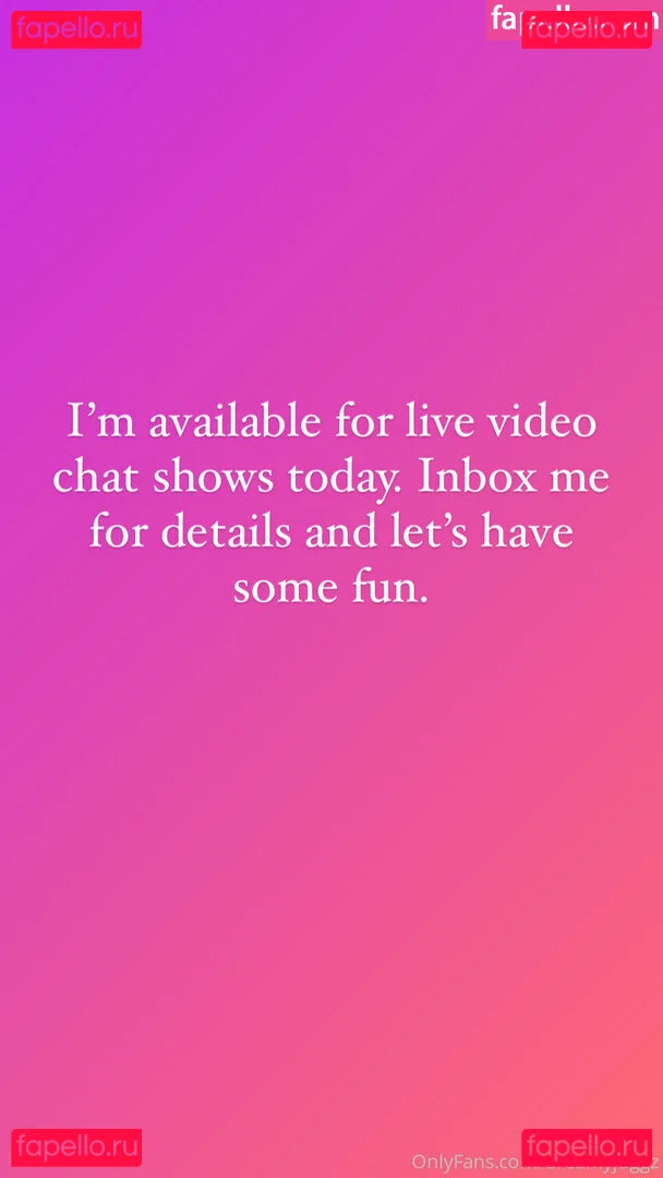 dreamyjuggz Onlyfans Photo Gallery 