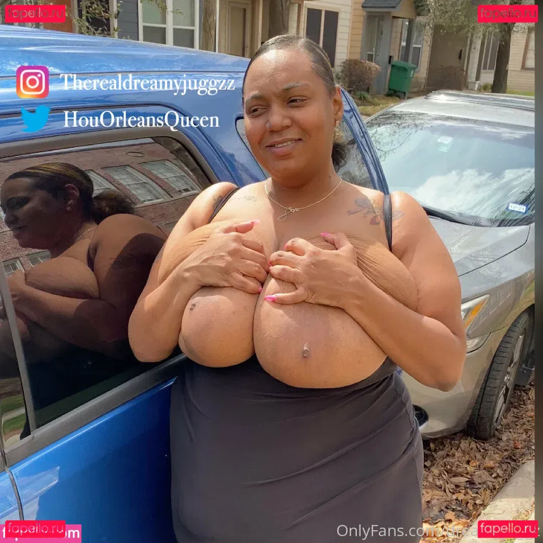 dreamyjuggz Onlyfans Photo Gallery 