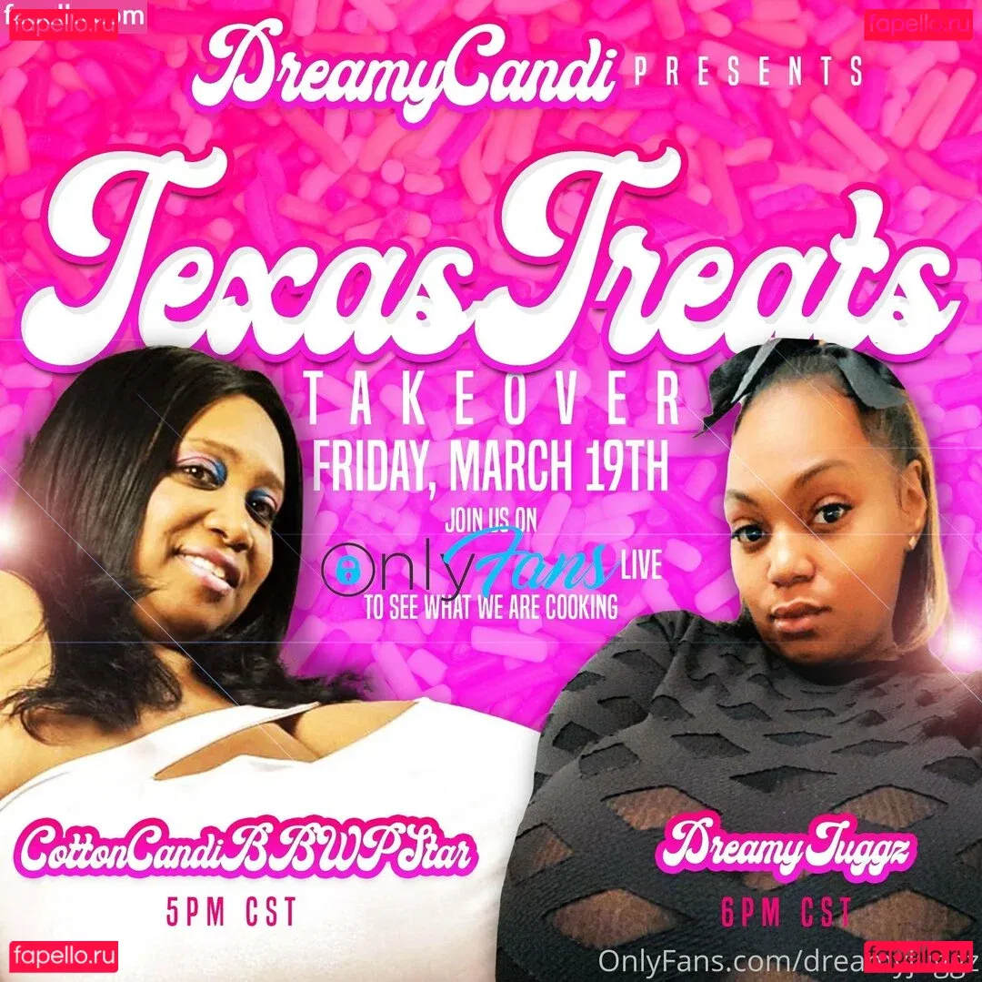 dreamyjuggz Onlyfans Photo Gallery 