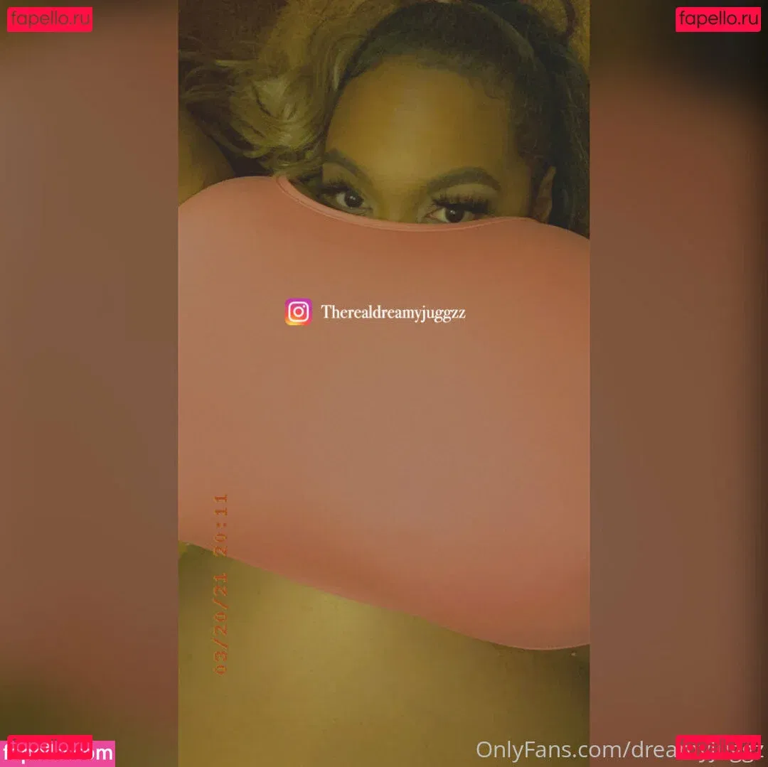 dreamyjuggz Onlyfans Photo Gallery 