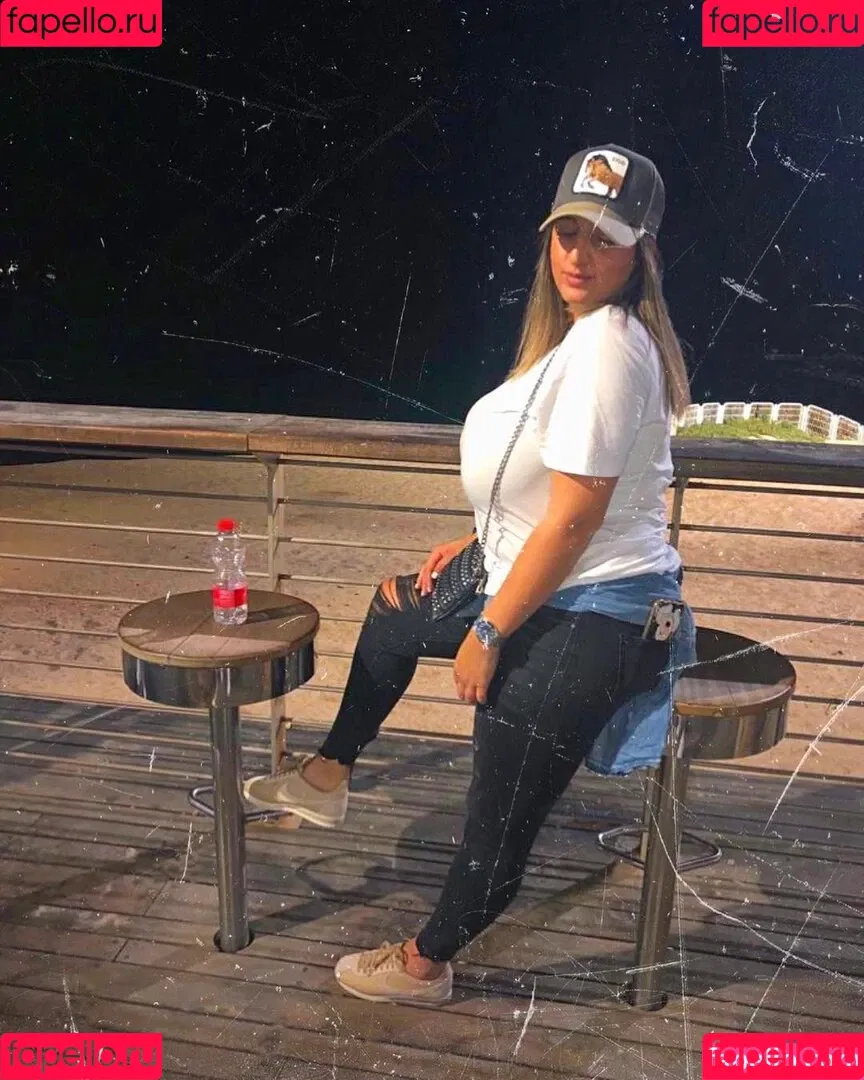 Marin Elbaz Onlyfans Photo Gallery 