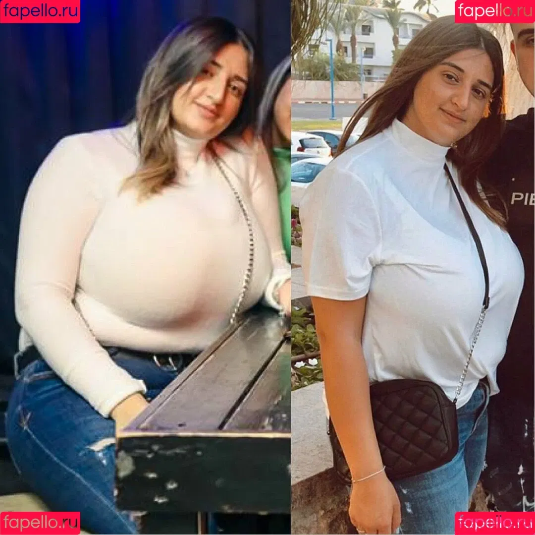 Marin Elbaz Onlyfans Photo Gallery 