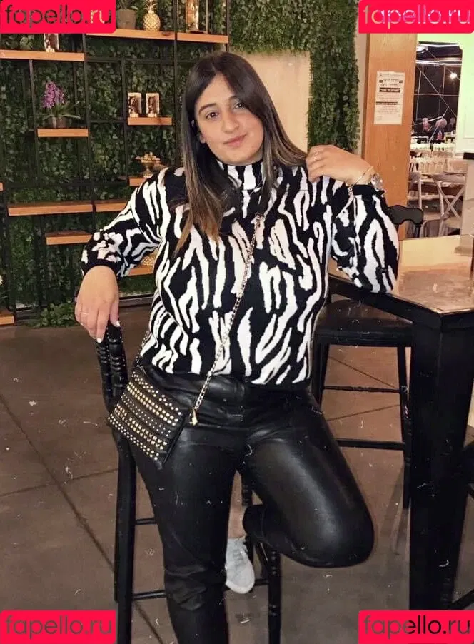 Marin Elbaz Onlyfans Photo Gallery 