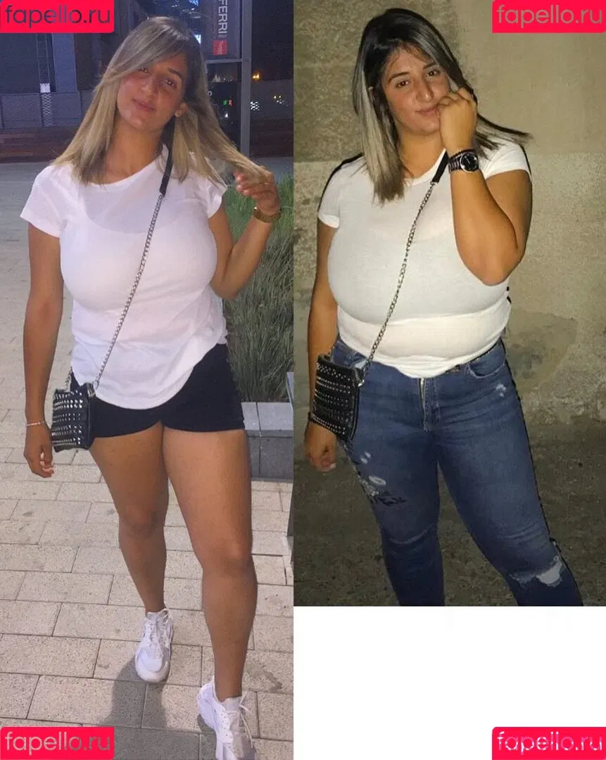 Marin Elbaz Onlyfans Photo Gallery 