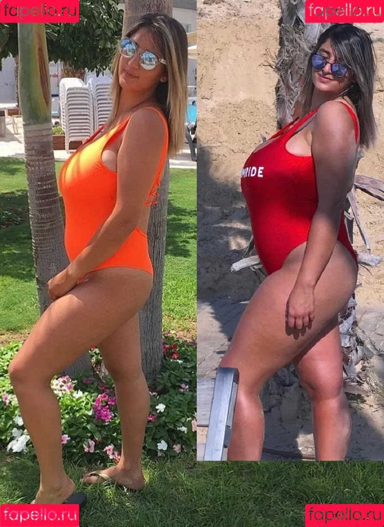 Marin Elbaz Onlyfans Photo Gallery 